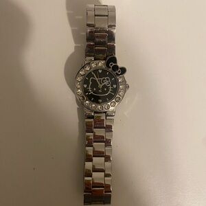 Hello Kitty Sanrio 2009 Watch 🌟
